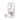 Aiwibi مناديل مبلله صغيره، ناعمة وفعالة لتنظيف سريع للأطفال