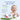 مناديل مبلله للاطفال – مناديل أطفال بتركيبة متوازنة من حيث الرقم الهيدروجيني لحماية البشرة الحساسة